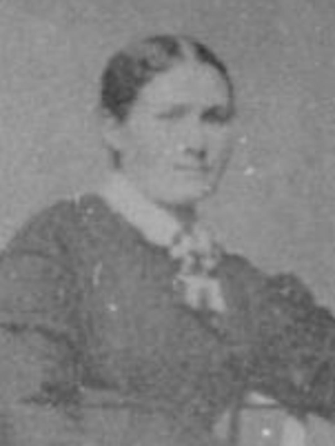 Clarissa Jane Moore (1849 - 1907) Profile